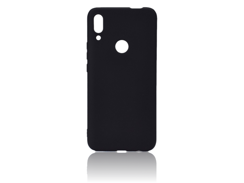 Evermart Matte Tpu Cover Til Huawei P Smart Z Huawei P Smart Z