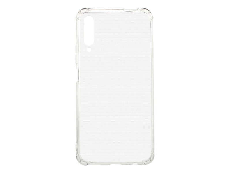 Transparent TPU Cover til Huawei P Smart Pro (2019)