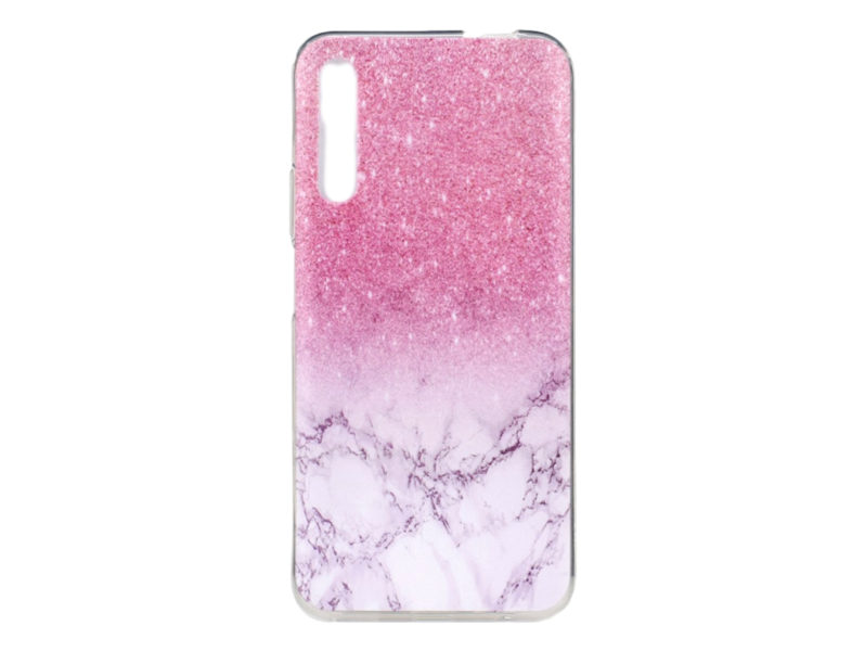 Zamora TPU Cover til Huawei P Smart Pro (2019)