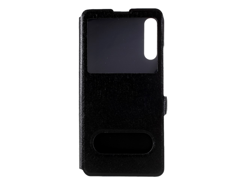 Alexis View-Cover til Huawei P Smart Pro (2019)