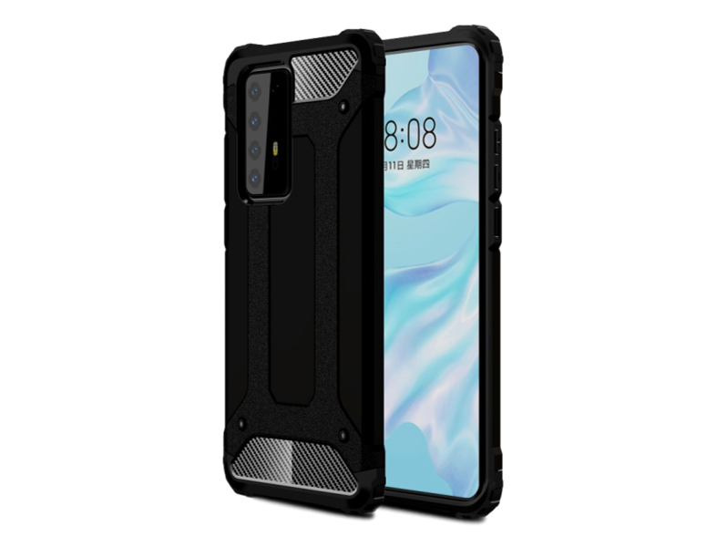 Armor Cover til Huawei P40 Pro