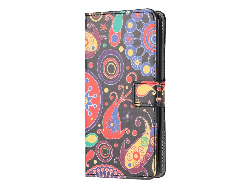 Venado Flip Cover til Huawei P40 Lite