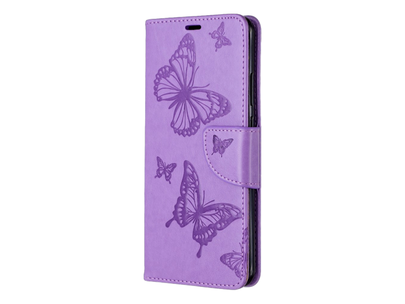 Papillo Flip Cover til Huawei P40 Pro