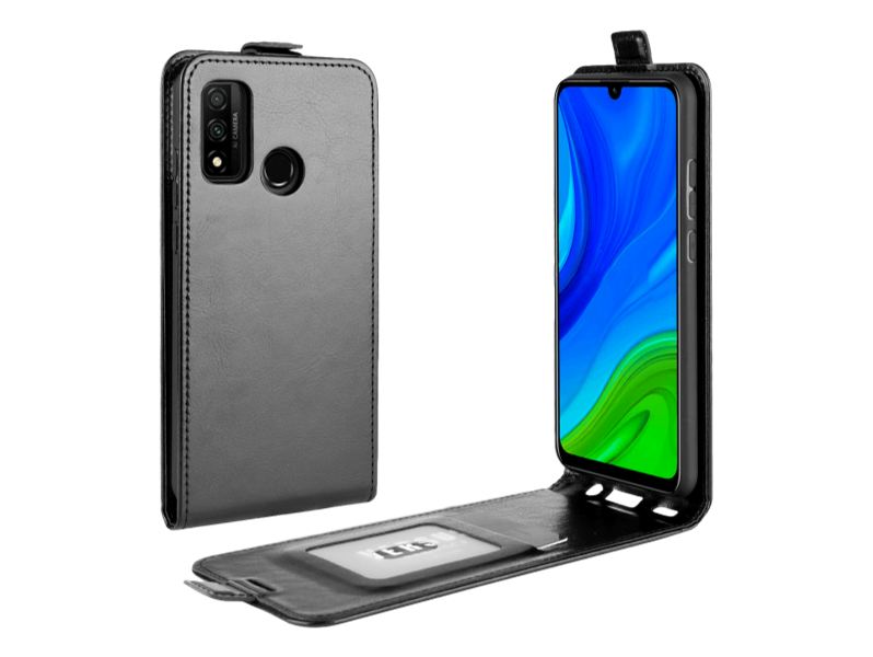 Sarandi Flip Cover til Huawei P Smart (2020)