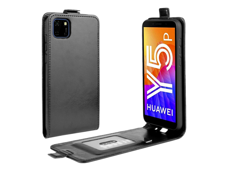 Sarandi Flip Cover til Huawei Y5p