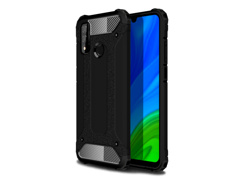 Armor Cover til Huawei P Smart (2020)