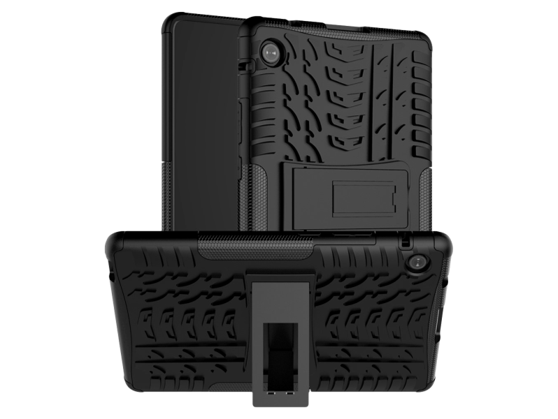 Hybrid Cover m. Kickstand til Huawei MatePad T8