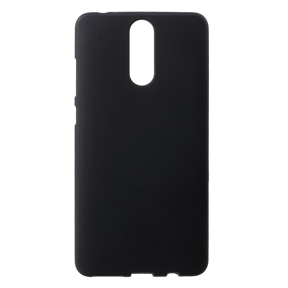 Evermart Lupus Cover Til Huawei Mate 9 Pro-Sort Huawei Mate 9 Pro