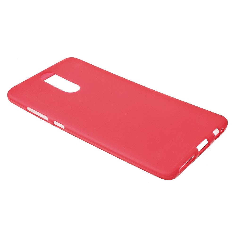 Lupus cover til Huawei Mate 9 Pro-Rød