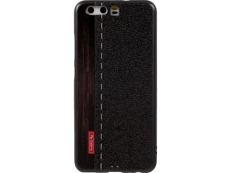 Cozbi TPU cover til Huawei P10