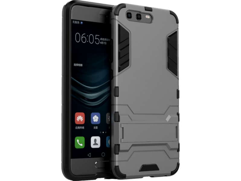 Armor TPU cover til Huawei P10