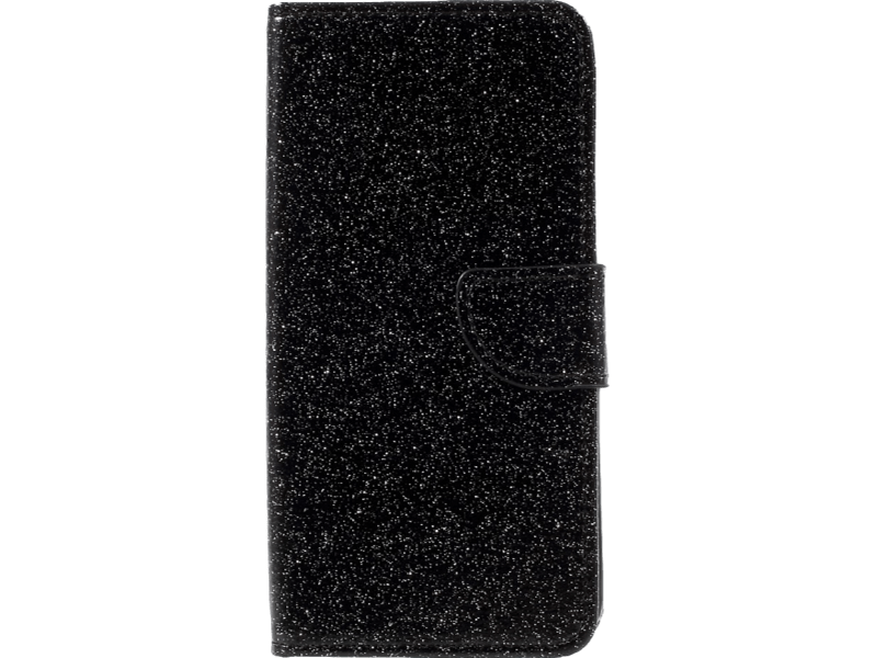 Gemini Flipcover Til Huawei P10 Lite-Sort