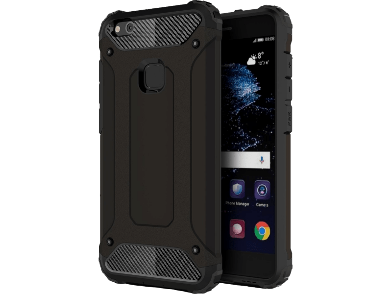 Armor cover til Huawei P10 Lite