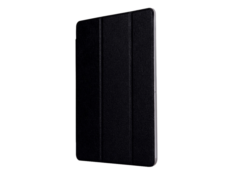 Magnetisk Tri-Fold Cover til Huawei MediaPad T3 10-Sort