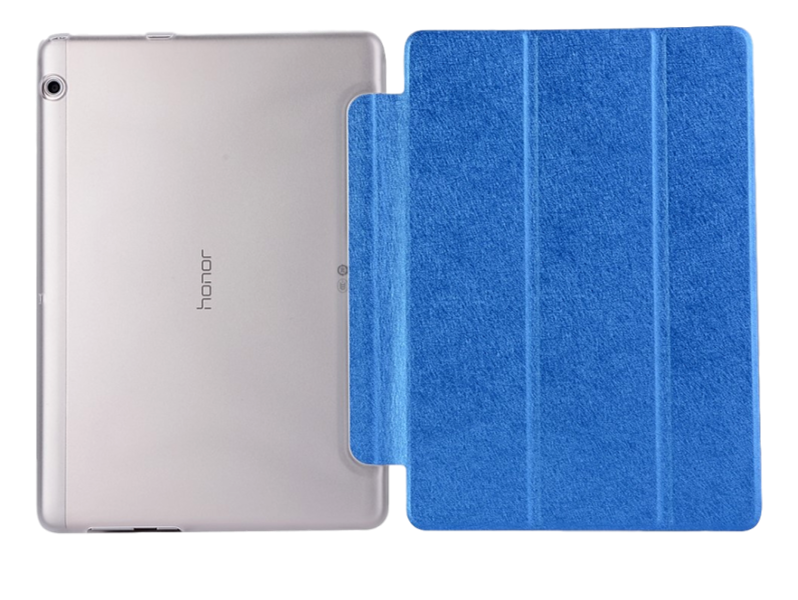 Magnetisk Tri-Fold Cover til Huawei MediaPad T3 10