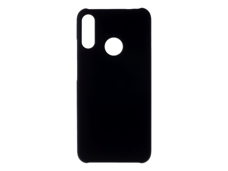 Evermart Soft Touch Cover Til Motorola Moto E6 Plus Motorola Moto E6 Plus