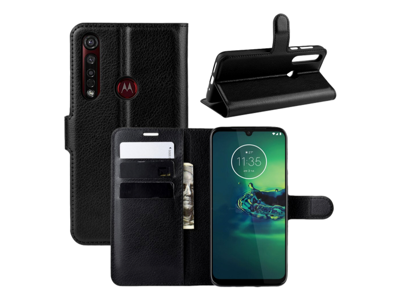 Graviera Flip Cover Til Motorola Moto G8 Plus Motorola Moto G8 Plus