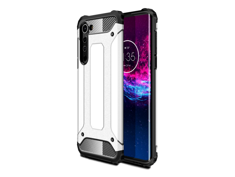 Armor Cover til Motorola Edge