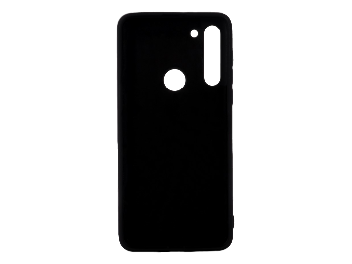 Matte Cover til Motorola Moto G8