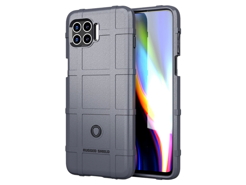 Igiridi TPU Cover til Motorola Moto G 5G Plus