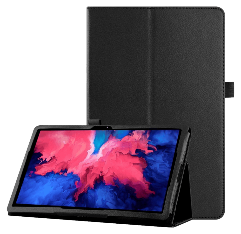 Paxton Flip Cover til Lenovo Tab P11 Pro-Sort