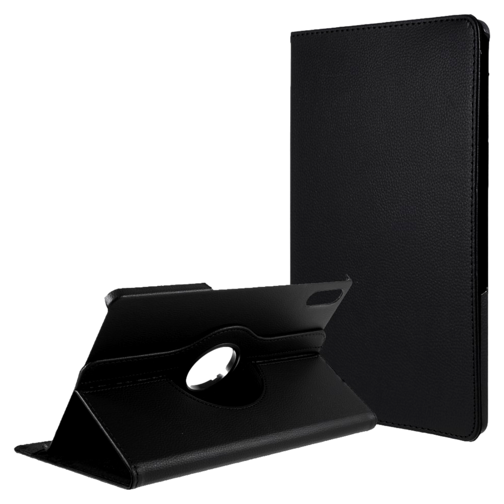 Brechin 360 Graders Flip Cover til Lenovo Tab P11 Pro-Sort