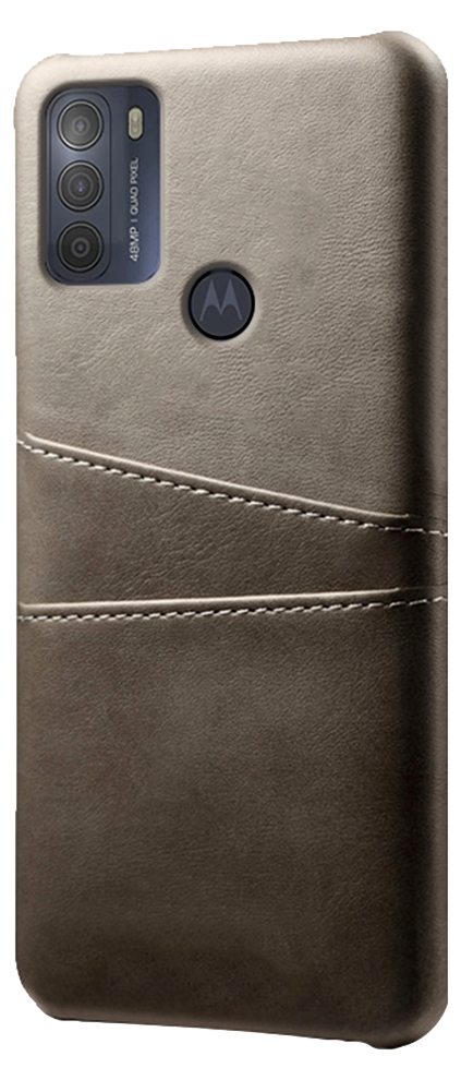 Guni Cover til Motorola Moto G50
