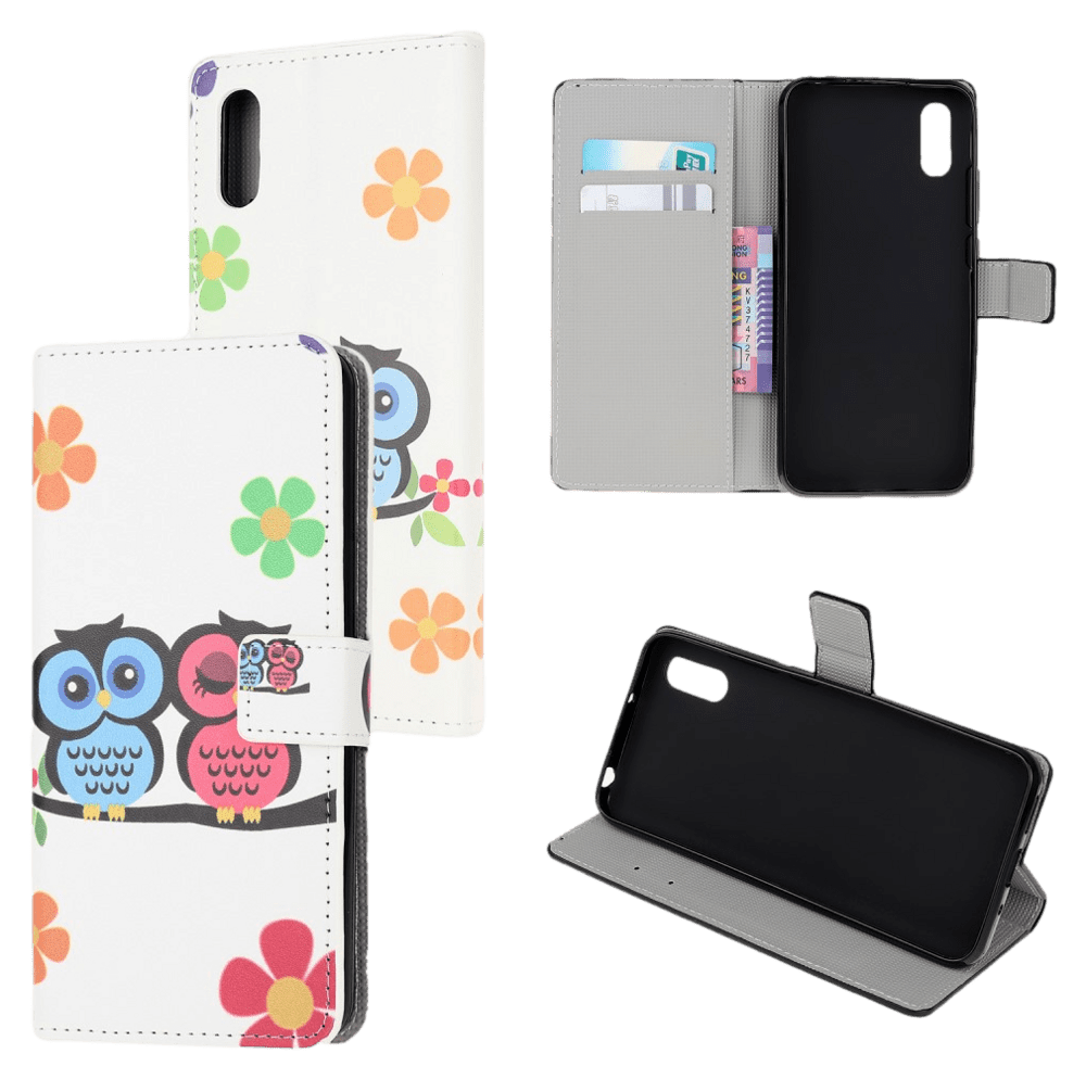 Aloha Flip Cover til Xiaomi Redmi 9A