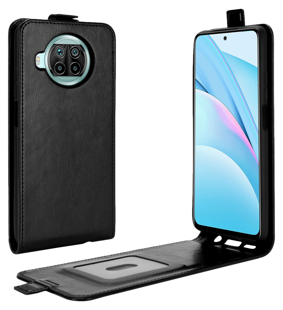 Sarandi Flip Cover til Xiaomi Mi 10T Lite