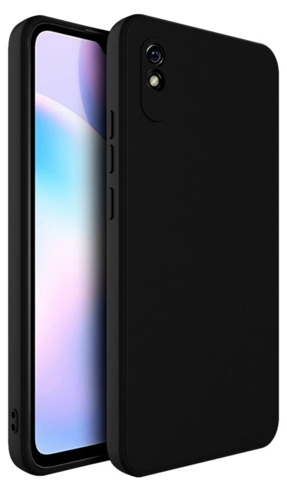 Soft TPU Cover til Xiaomi Redmi 9A