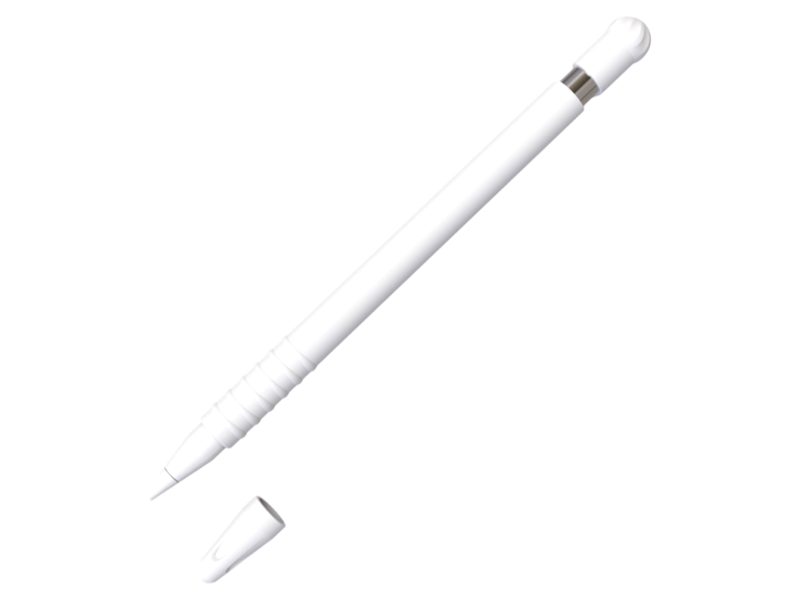 Silikone Cover til Apple Pencil 1