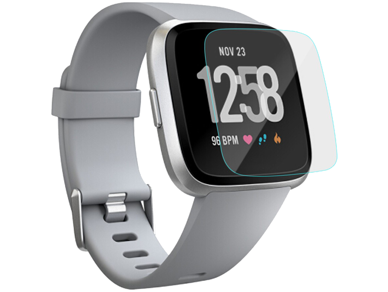 Hærdet Beskyttelsesglas Til Fitbit Versa / Versa Lite / Versa 2 Fitbit Versa / Versa Lite