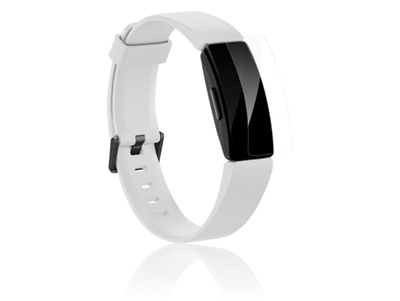 Beskyttelsesfilm Til Fitbit Inspire / Inspire Hr