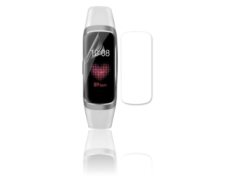 Beskyttelsesfilm Til Samsung Galaxy Fit Samsung Galaxy Fit - R370