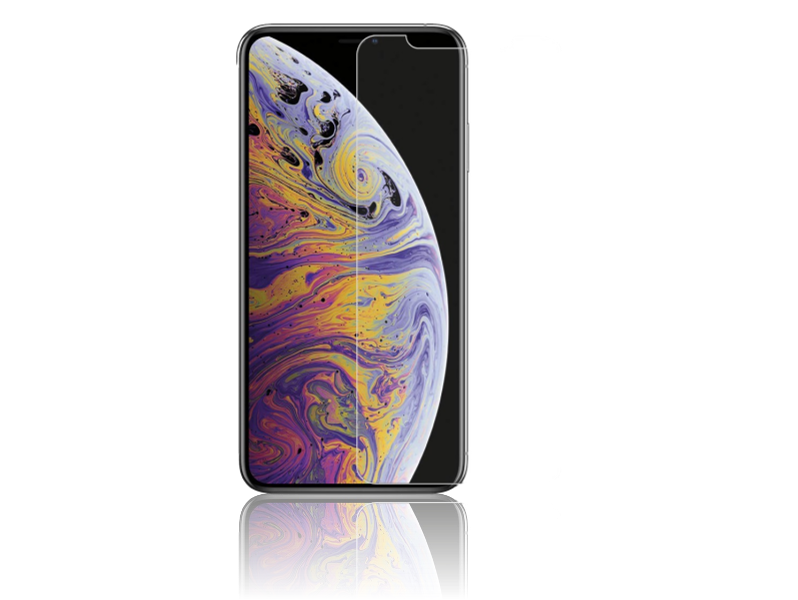 Evermart Hærdet Beskyttelsesglas Til Iphone 11 Iphone 11