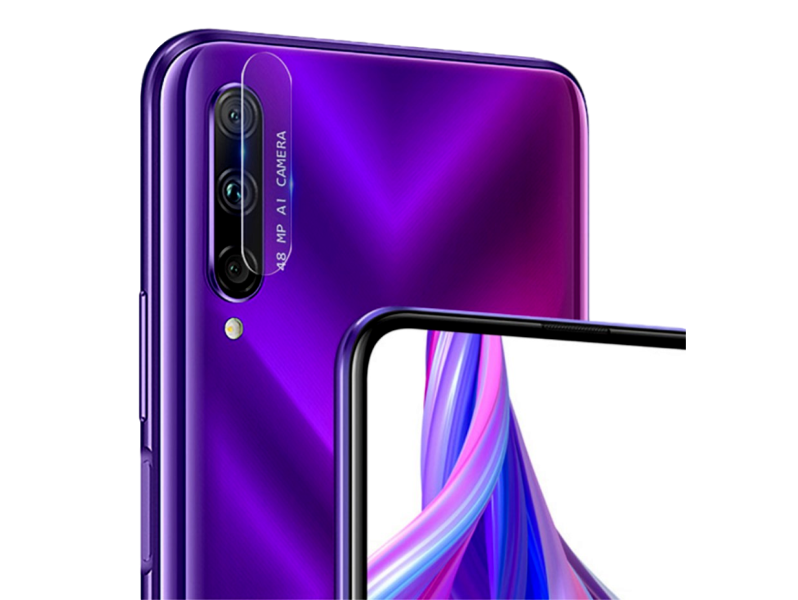 Kamera Beskyttelsesglas til Huawei P Smart Pro (2019)