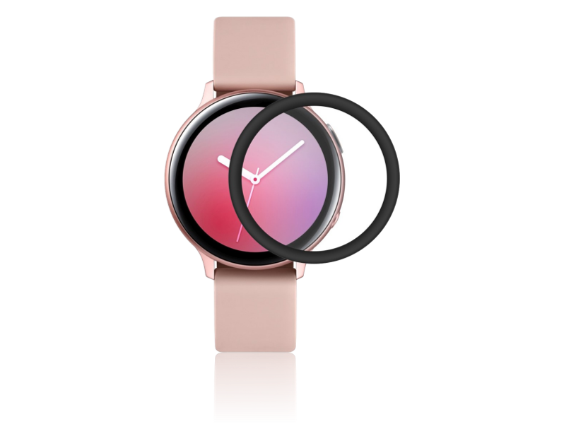 Beskyttelsesfilm til Samsung Galaxy Watch Active 2 40mm