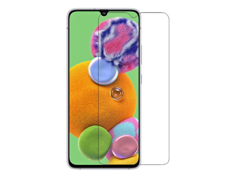 Hærdet Beskyttelsesglas Til Samsung Galaxy S10 Lite