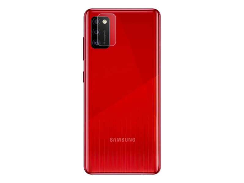 Kamera Beskyttelsesglas til Samsung Galaxy A41