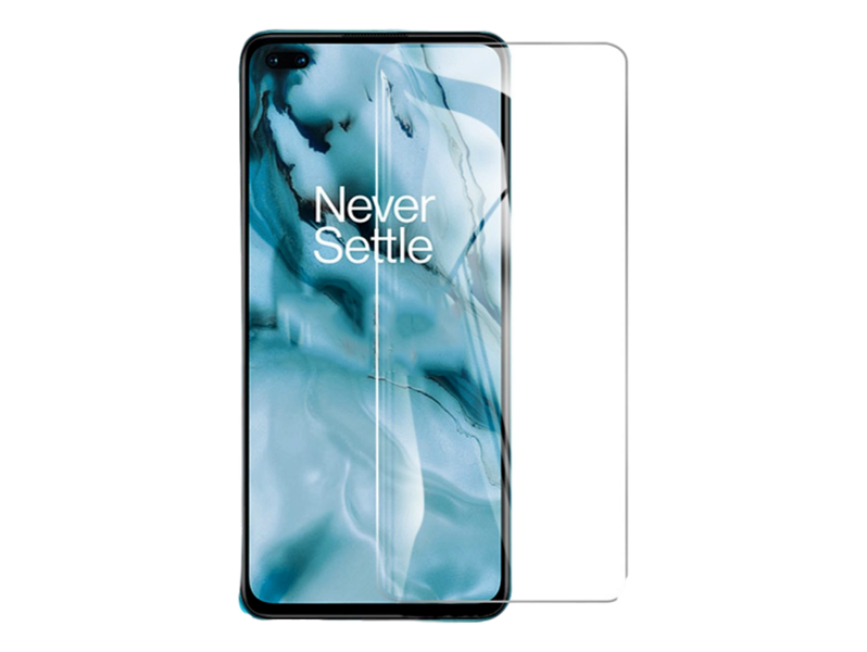 Hærdet Beskyttelsesglas til OnePlus Nord