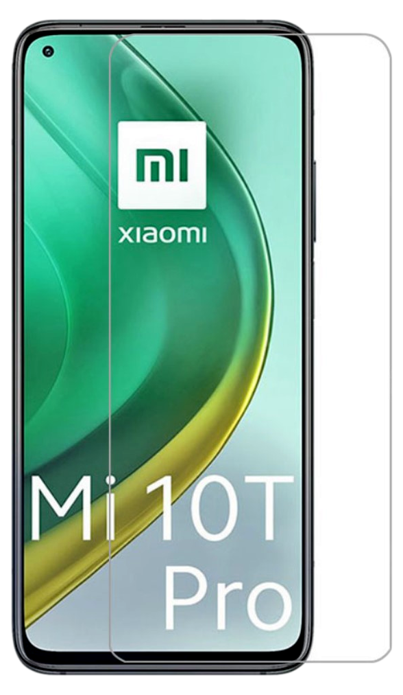 Hærdet Beskyttelsesglas til Xiaomi Mi 10T / 10T Pro