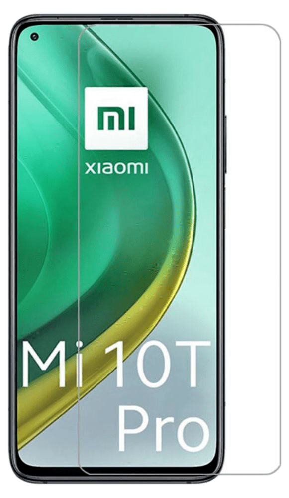 Hærdet Beskyttelsesglas til Xiaomi Mi 10T / 10T Pro