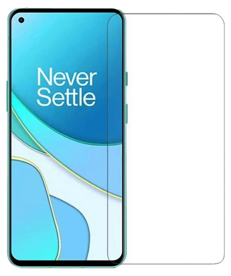 Hærdet beskyttelsesglas til OnePlus 9