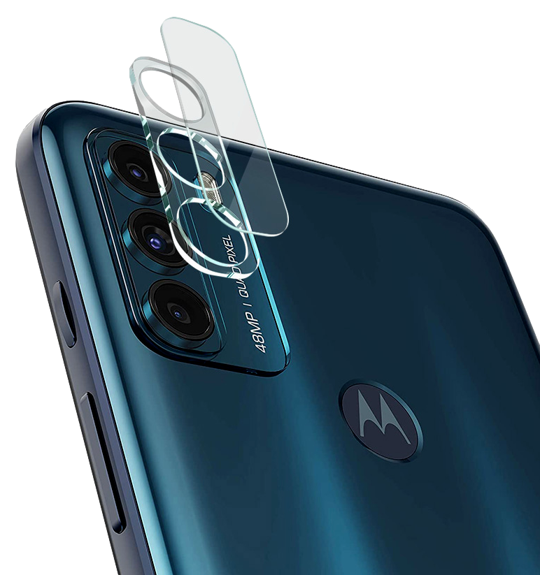 Kamera Beskyttelsesglas til Motorola Moto G50