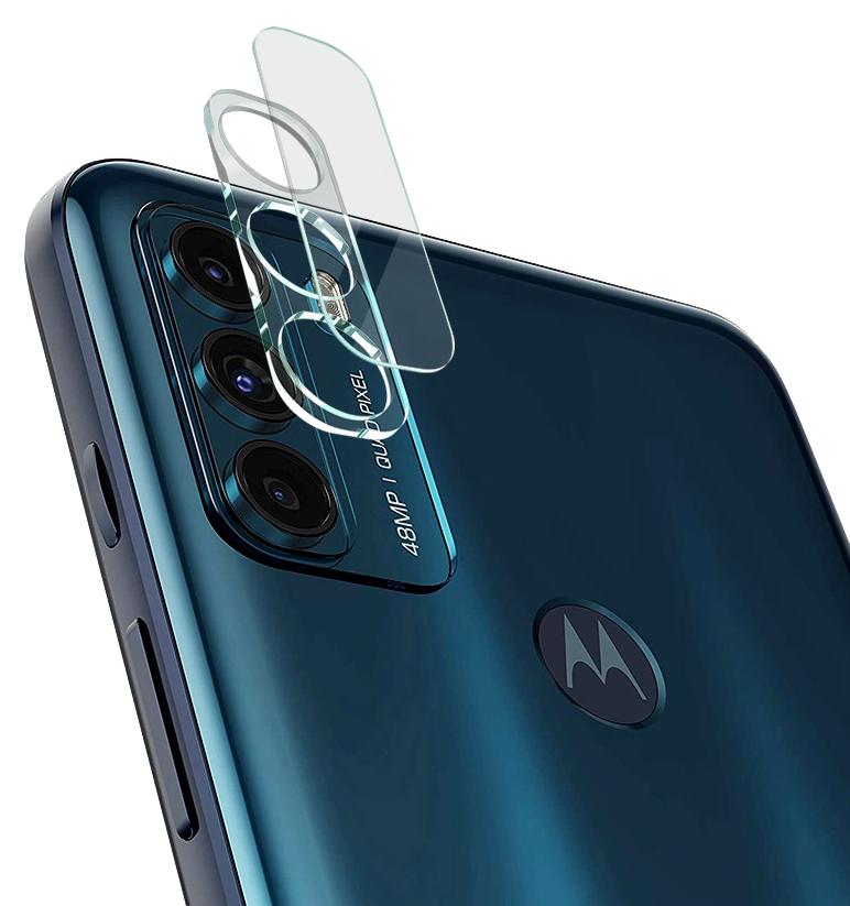 8: Kamera Beskyttelsesglas til Motorola Moto G50