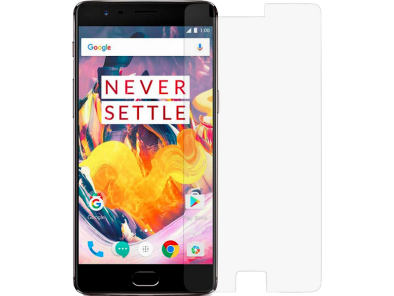 Evermart Hærdet Beskyttelsesglas Til Oneplus 3 / 3T Oneplus 3/3T