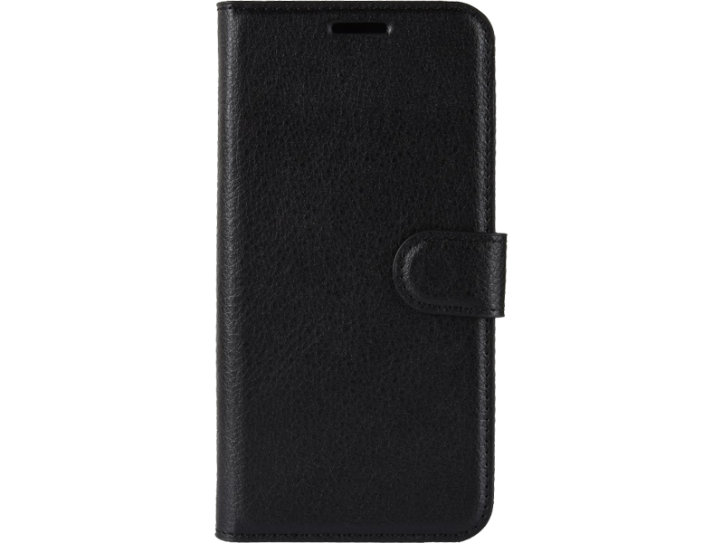 Graviera Flip Cover til OnePlus 6-Sort