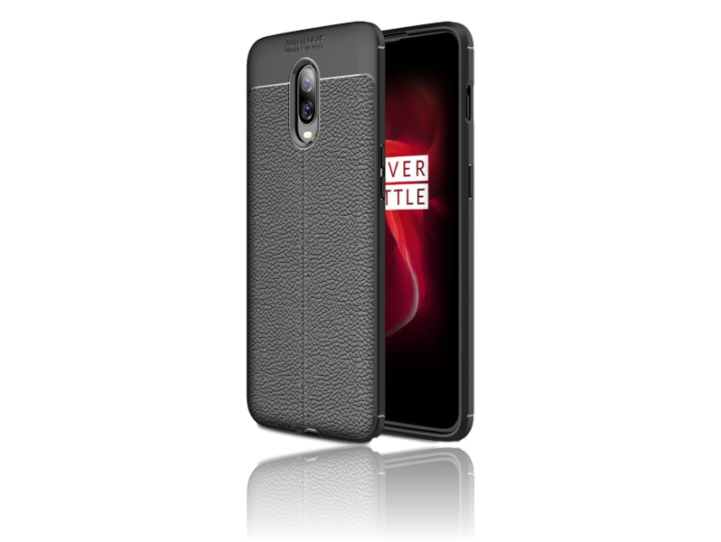 Kapu TPU Cover til OnePlus 6T