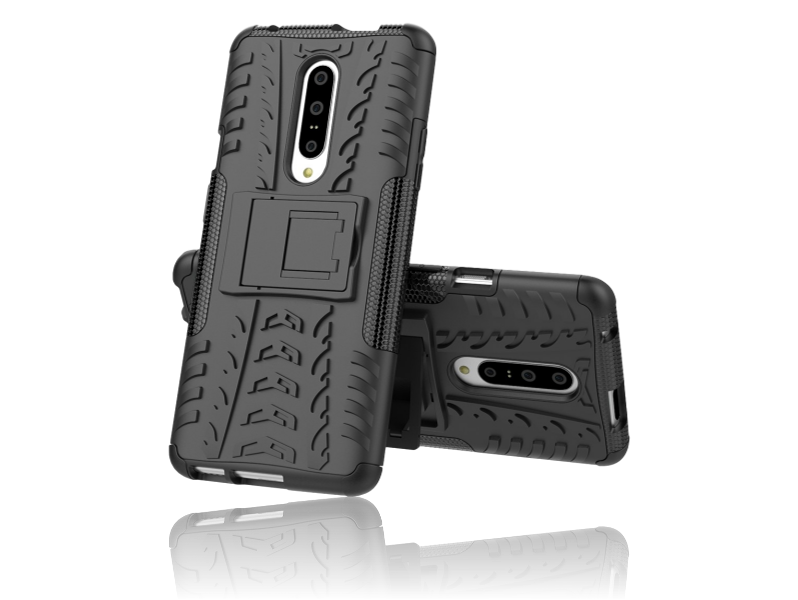 Armor TPU Cover til OnePlus 7 Pro