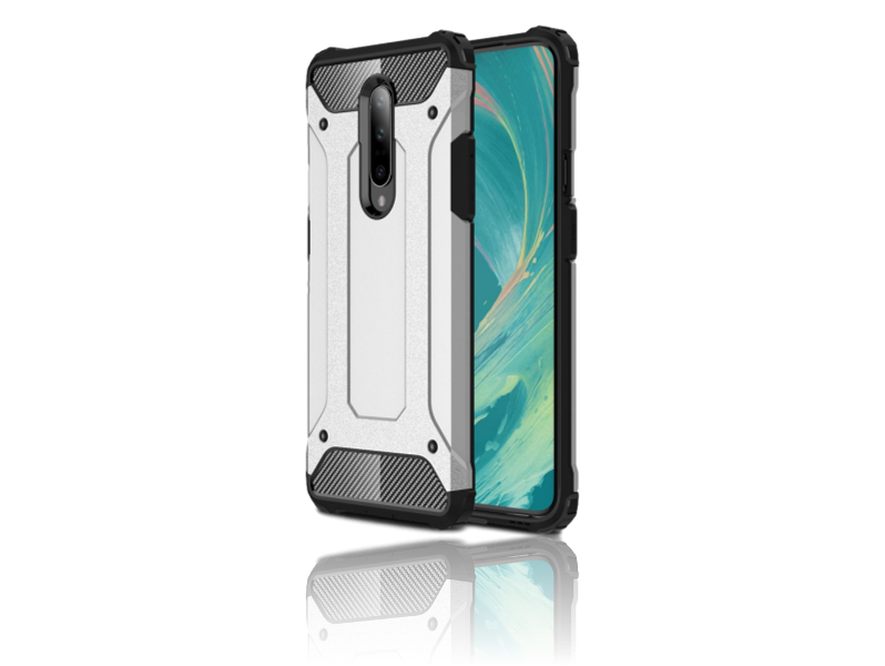 Armorus TPU Cover til OnePlus 7 Pro